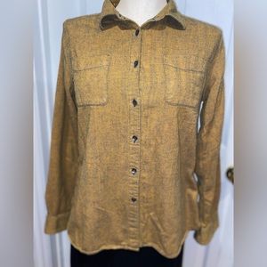Woolrich Button Down